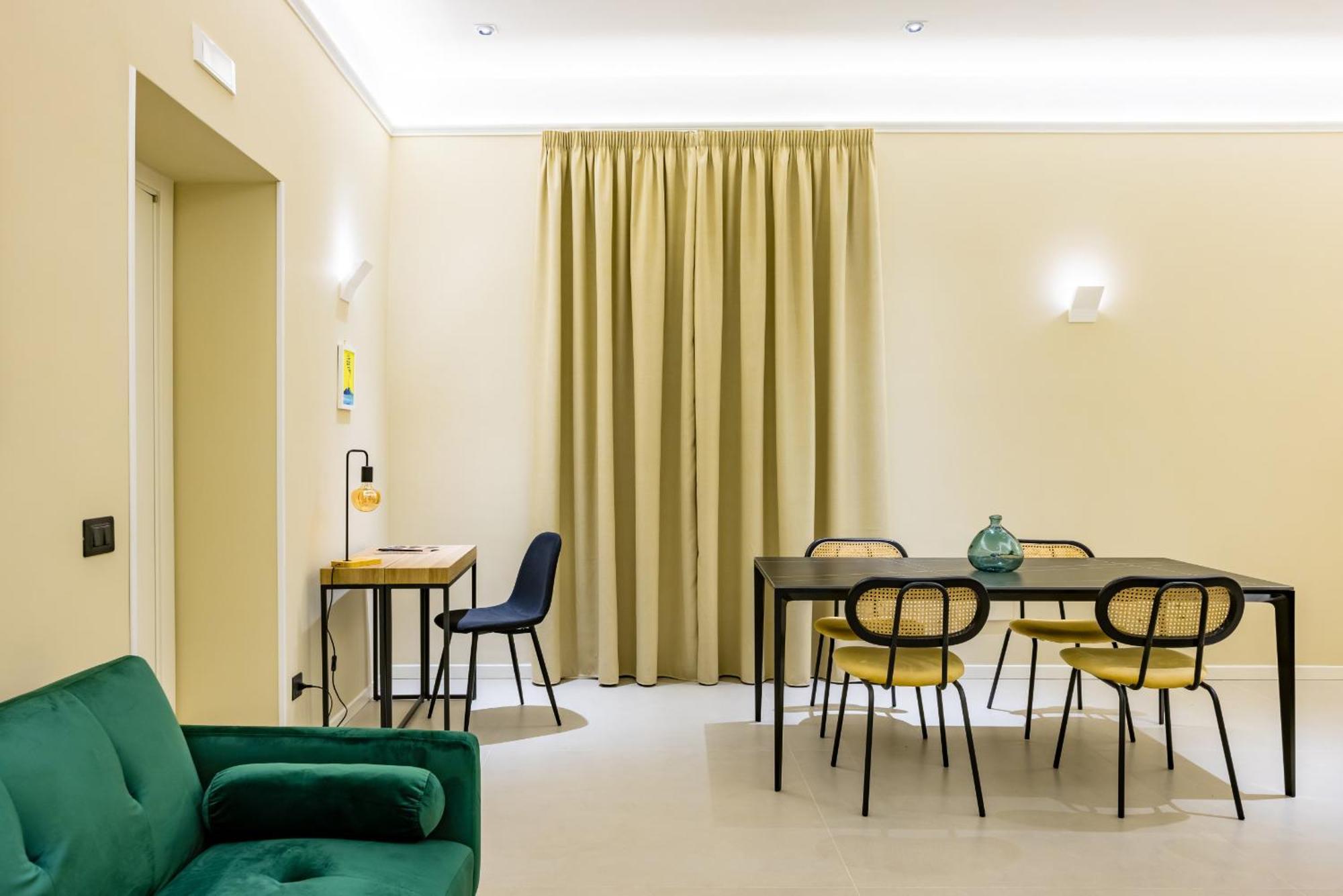 Family&friends Montesanto House By Wonderful Italy