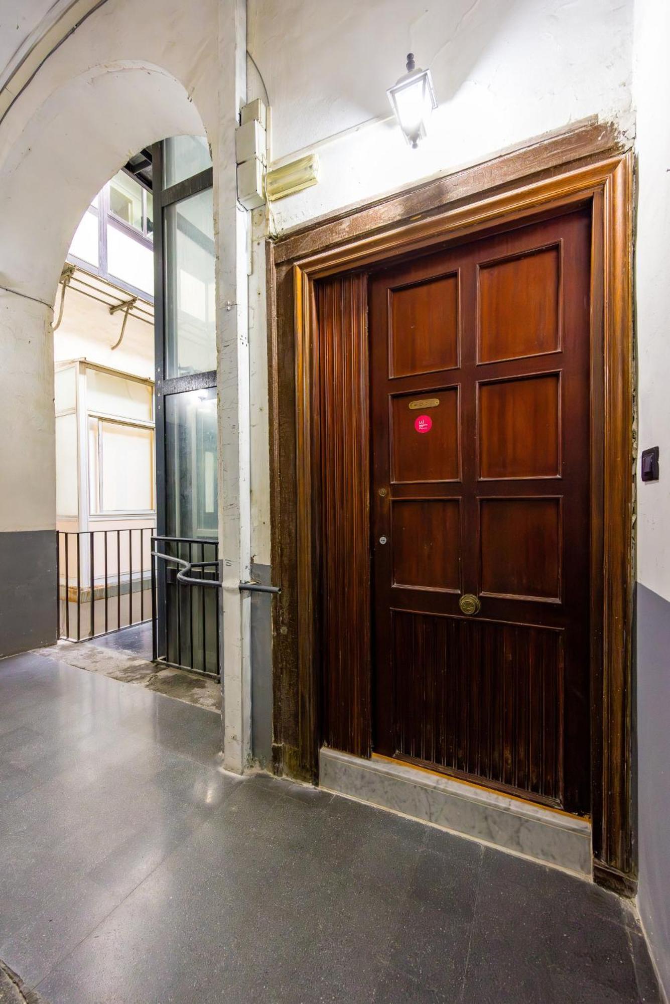Family&friends Montesanto House By Wonderful Italy Appartement *
