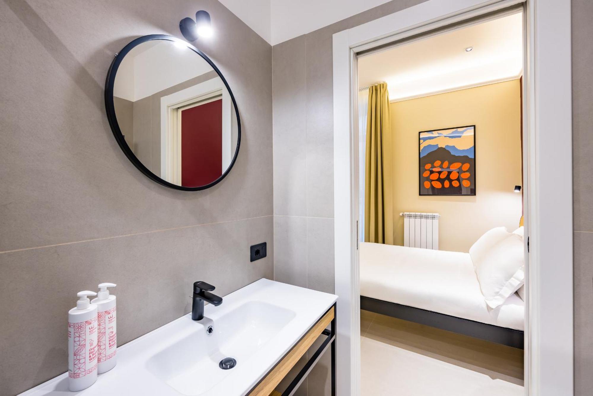 Appartement Family&friends Montesanto House By Wonderful Italy