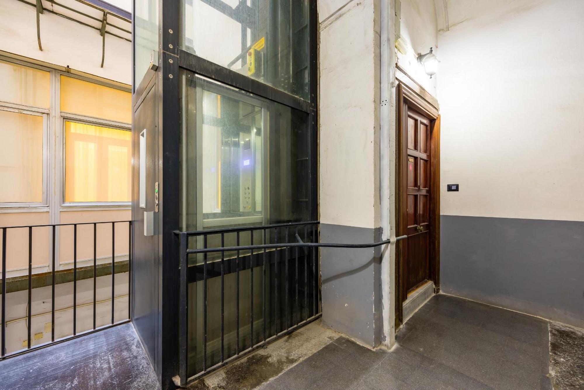 Family&friends Montesanto House By Wonderful Italy Apartment Naples