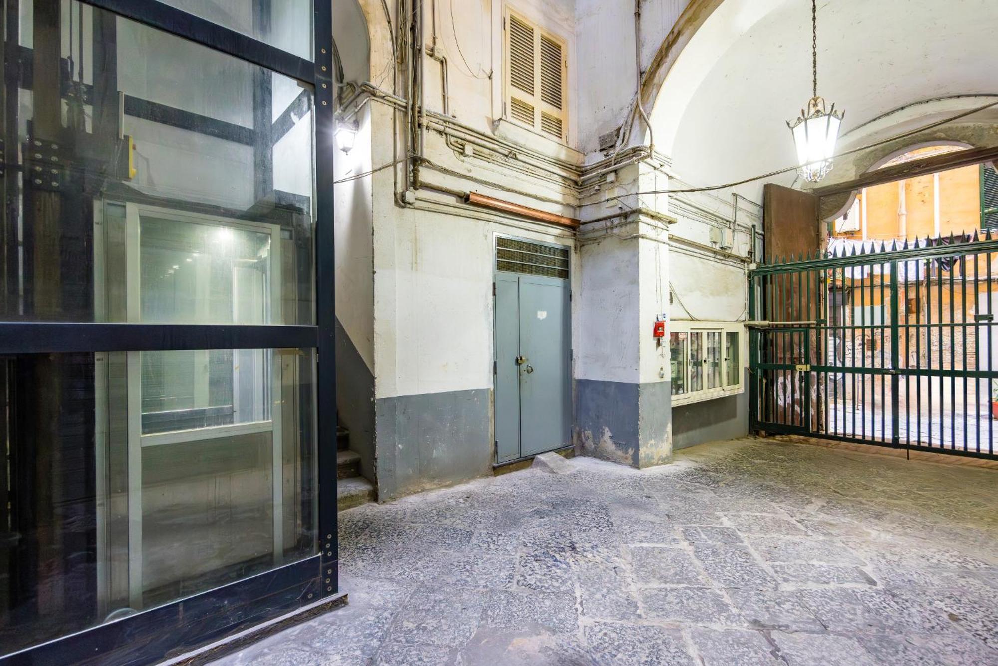 Family&friends Montesanto House By Wonderful Italy * Naples