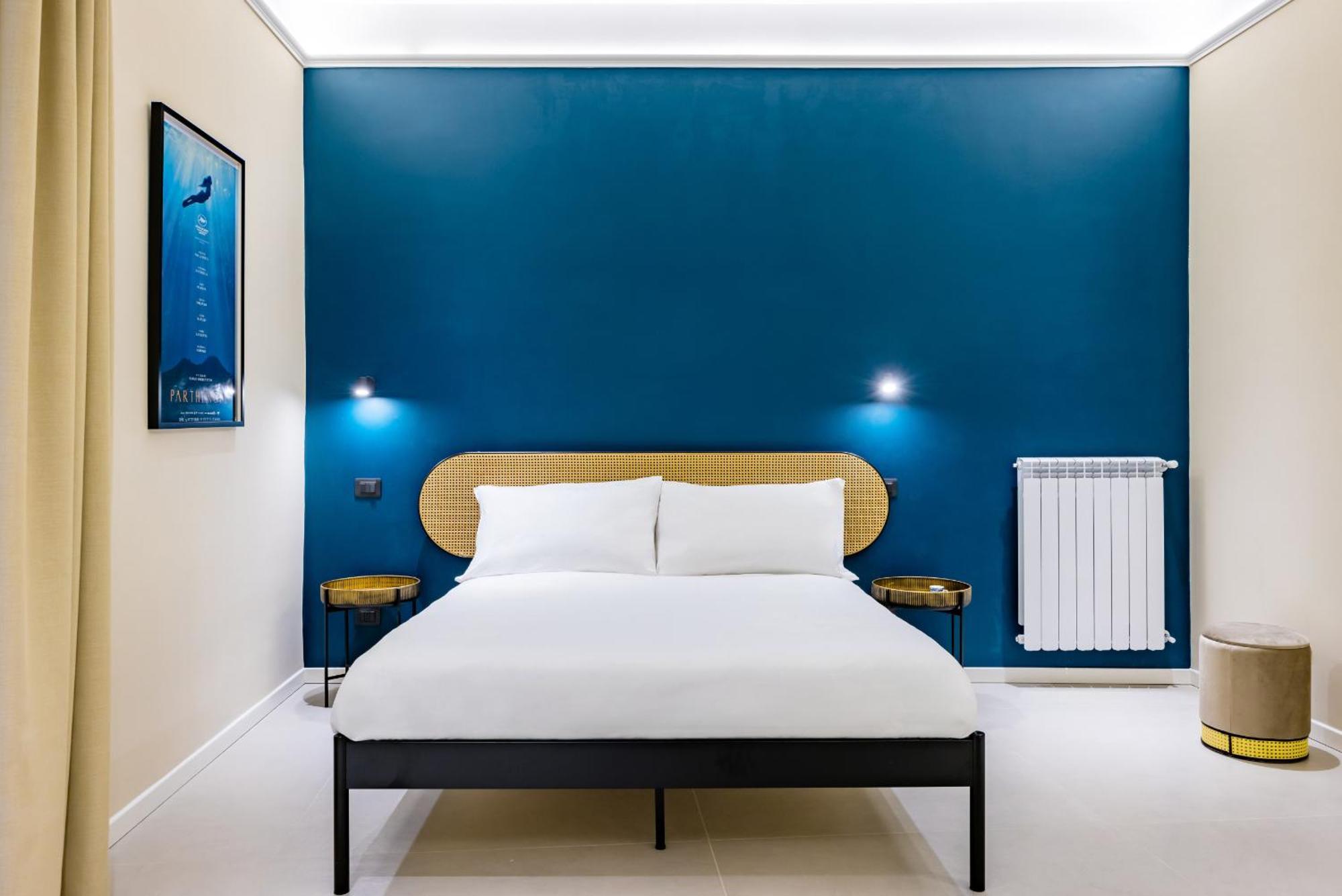 Family&friends Montesanto House By Wonderful Italy Apartment