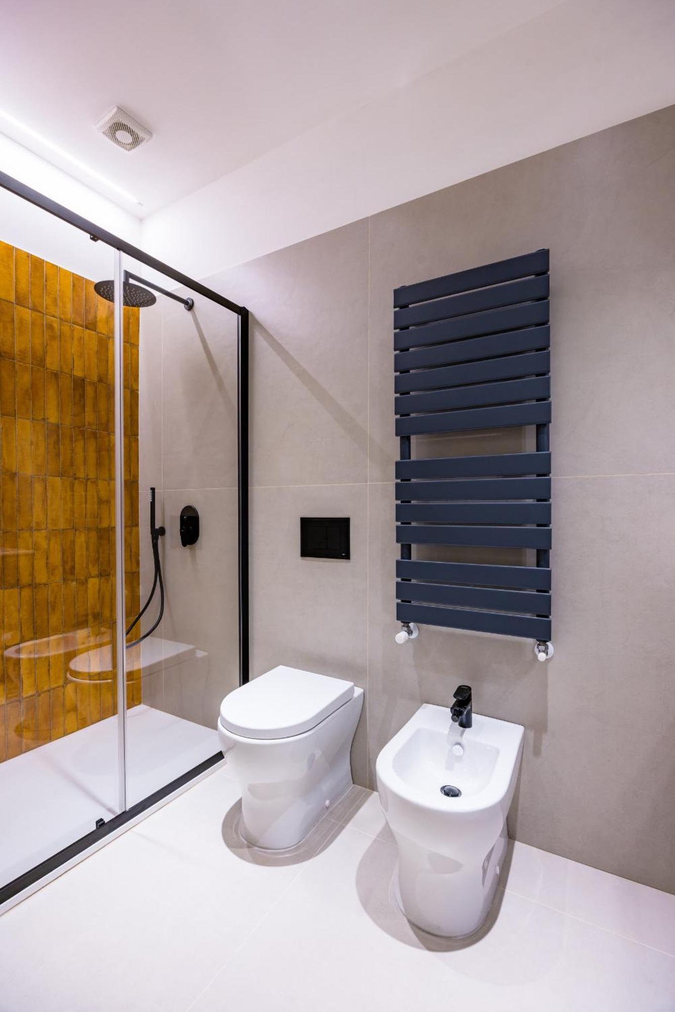 Apartment Family&friends Montesanto House By Wonderful Italy