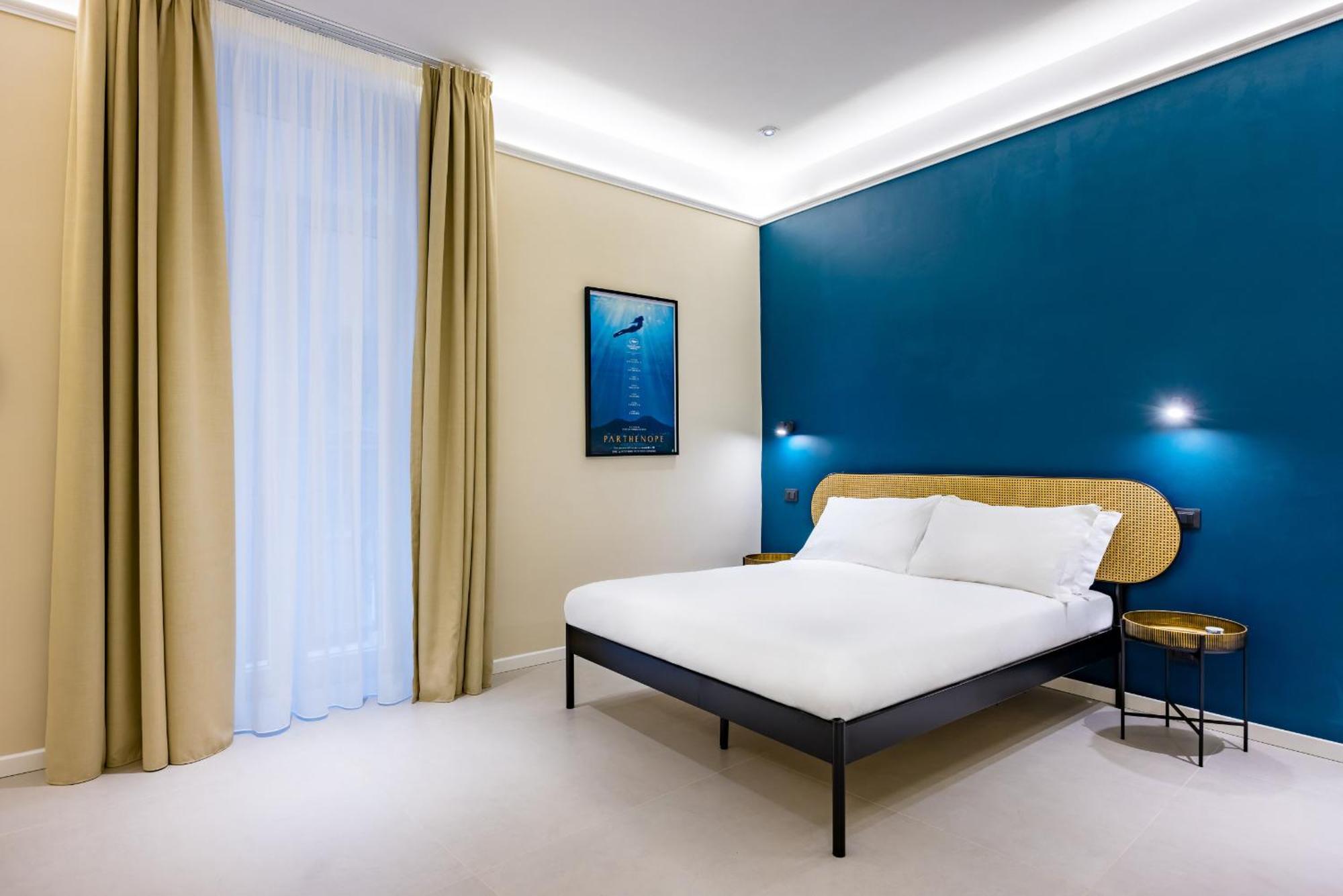 Family&friends Montesanto House By Wonderful Italy Apartment Naples