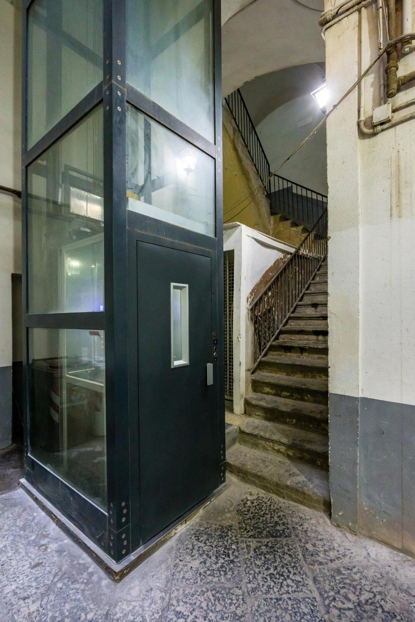 Family&friends Montesanto House By Wonderful Italy * Naples