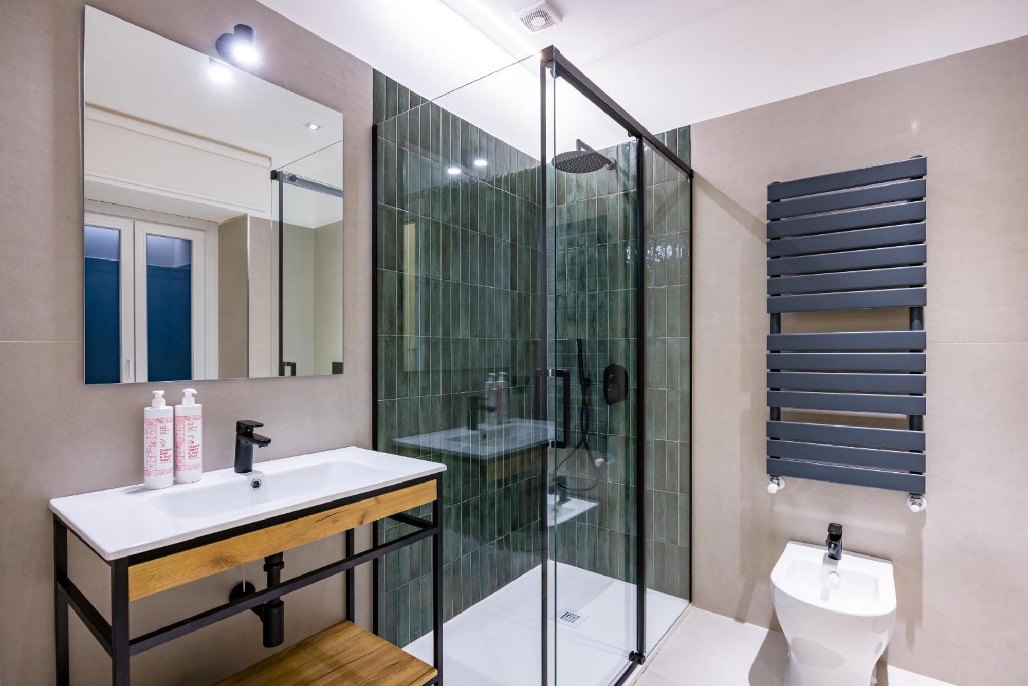 Family&friends Montesanto House By Wonderful Italy Apartment