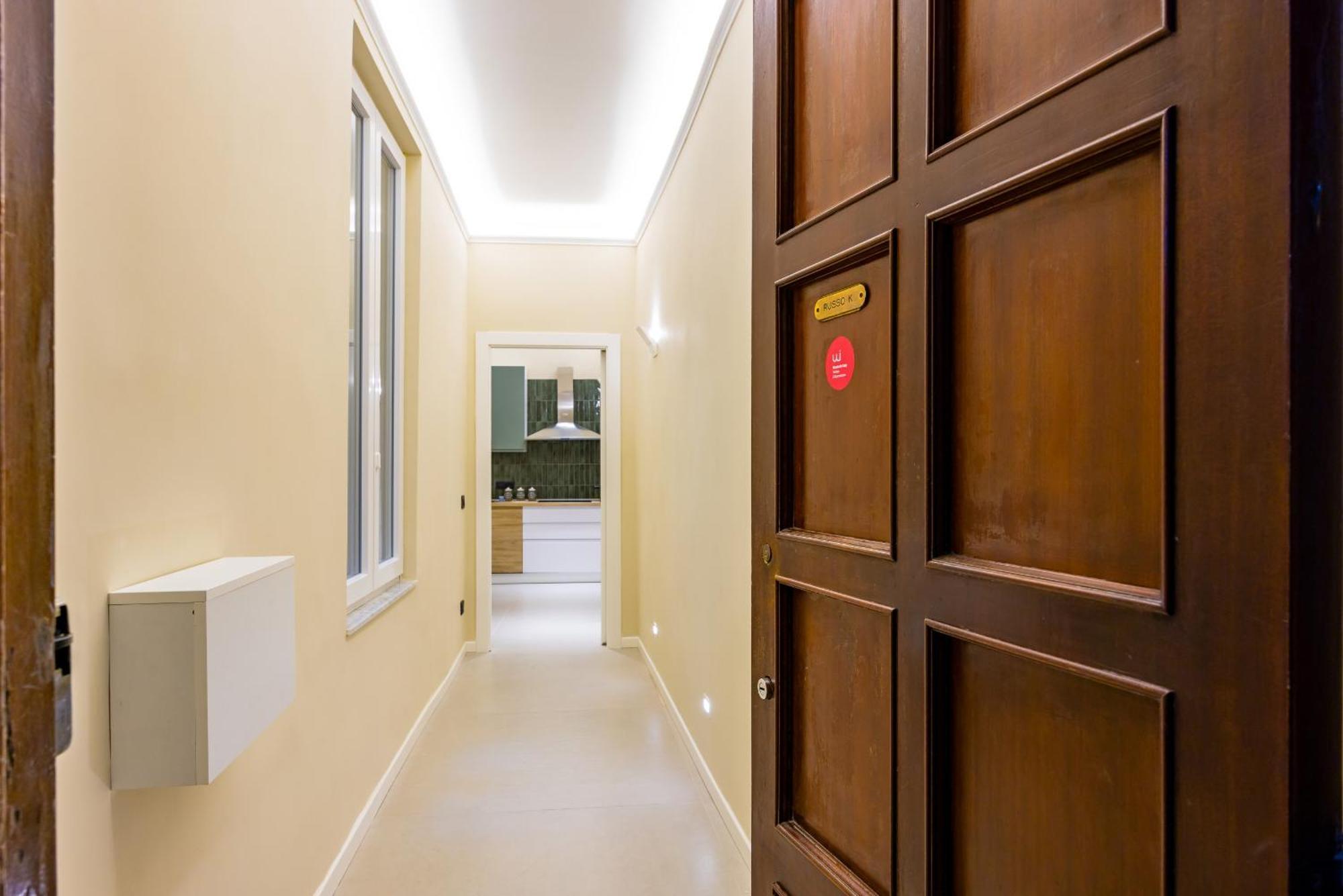 Apartment Family&friends Montesanto House By Wonderful Italy