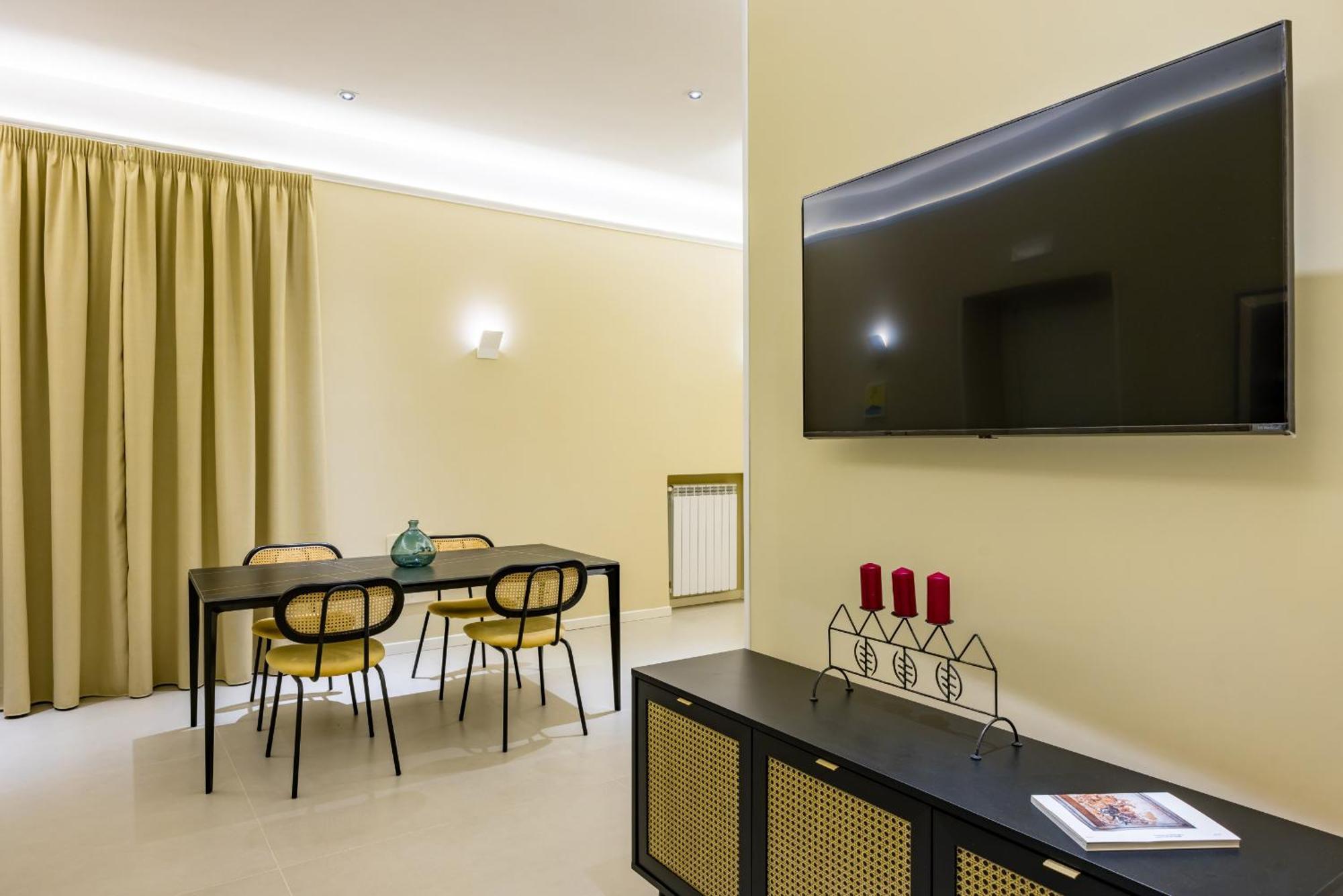 Apartment Family&friends Montesanto House By Wonderful Italy *