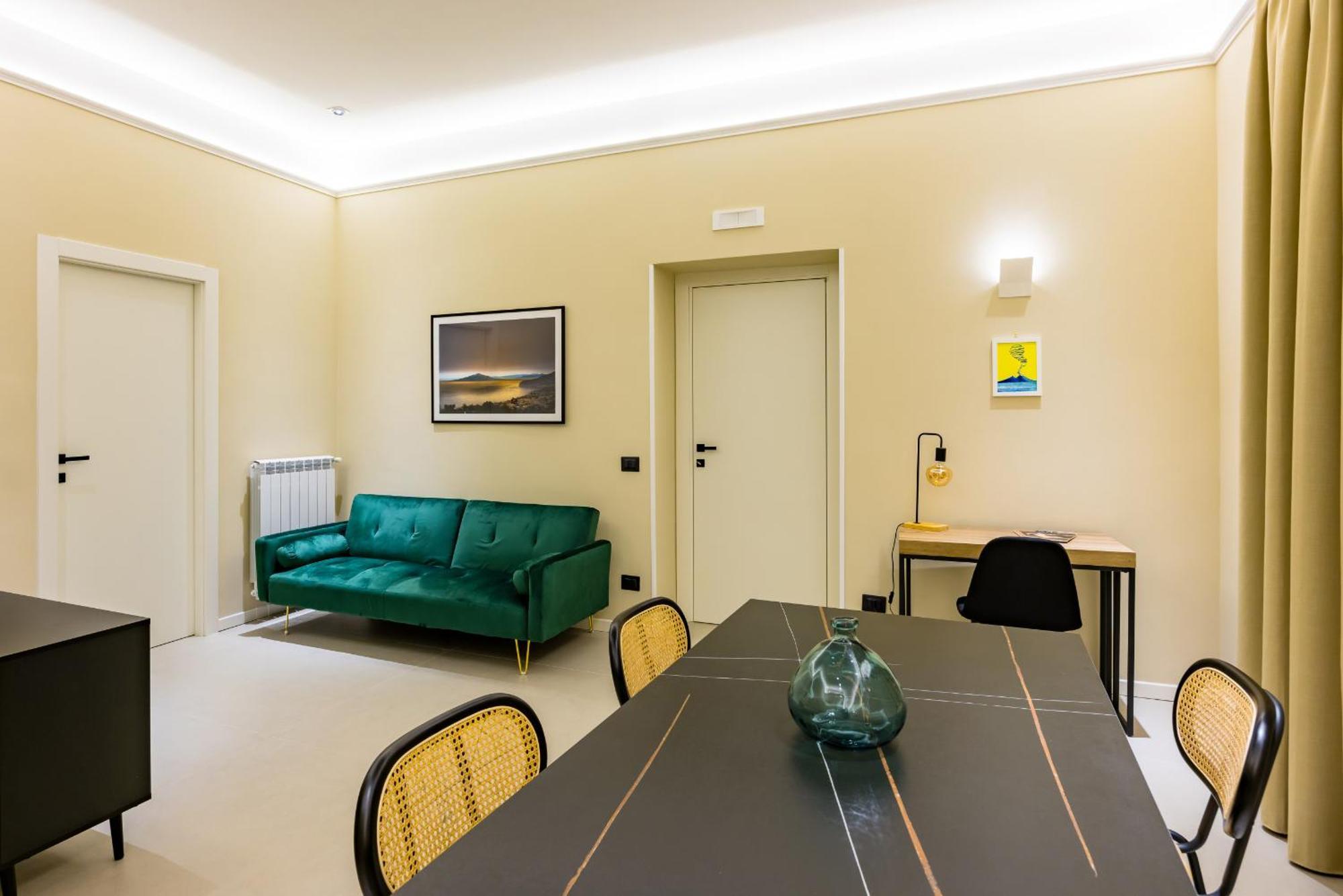 Family&friends Montesanto House By Wonderful Italy *