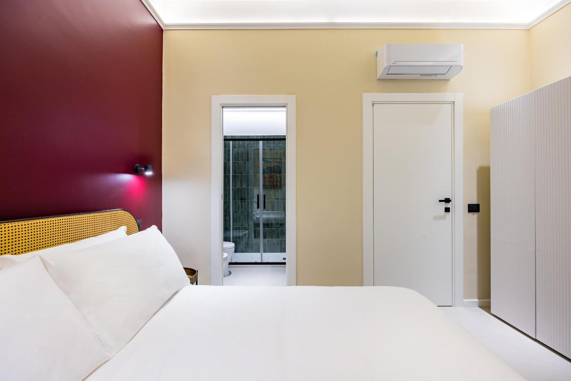 Apartment Family&friends Montesanto House By Wonderful Italy *