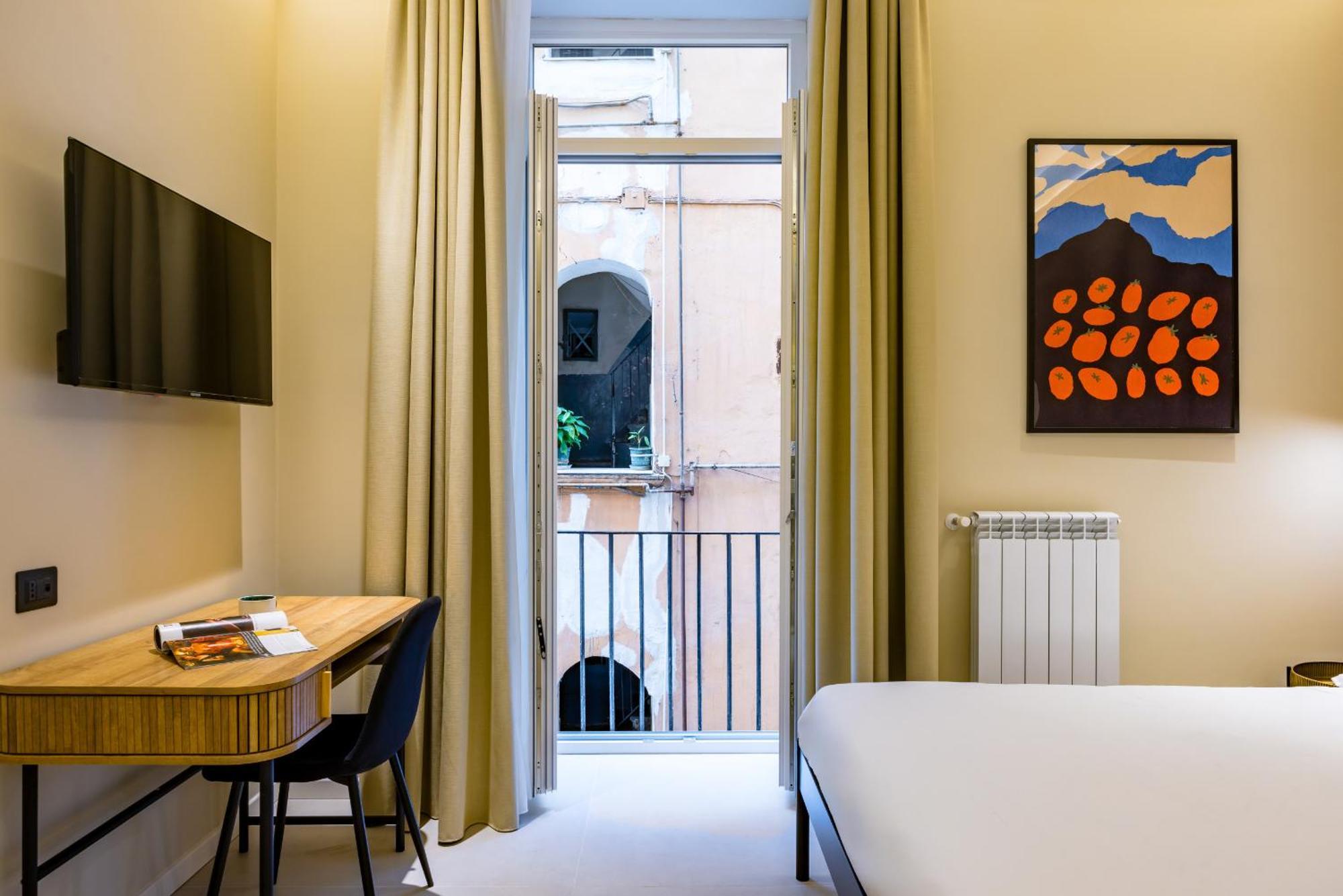 Family&friends Montesanto House By Wonderful Italy Naples