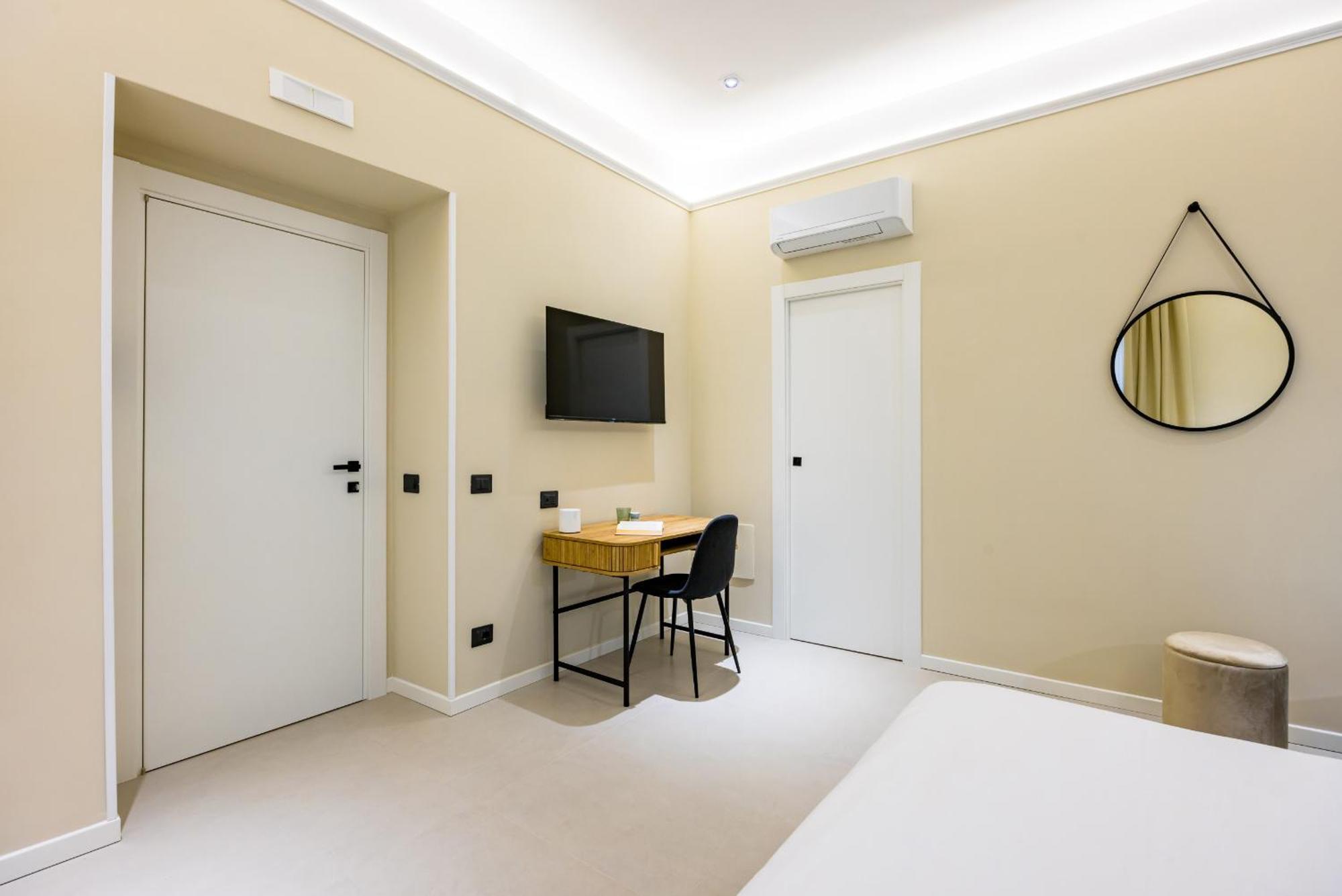 Family&friends Montesanto House By Wonderful Italy Apartment Naples