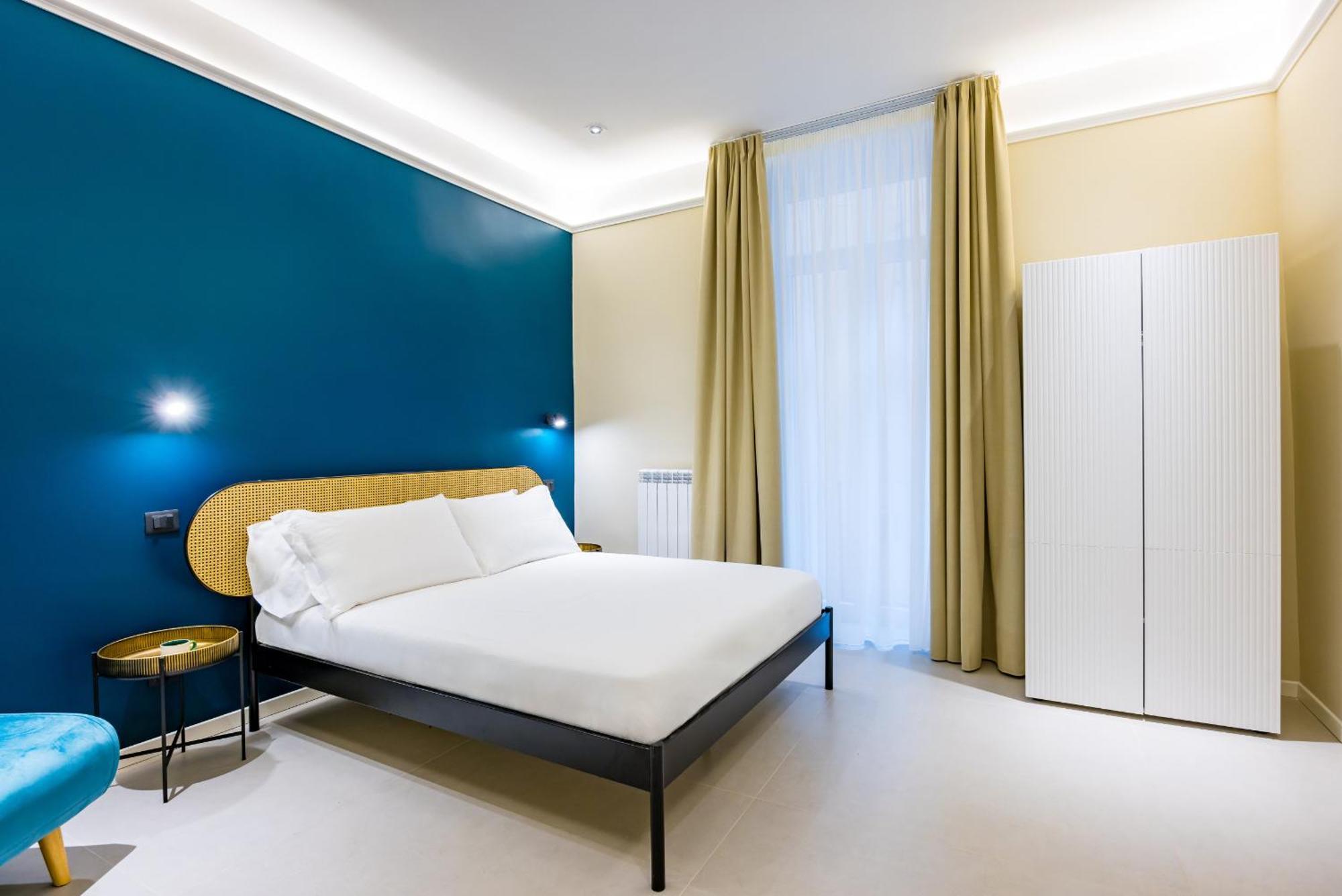 Apartment Family&friends Montesanto House By Wonderful Italy Naples