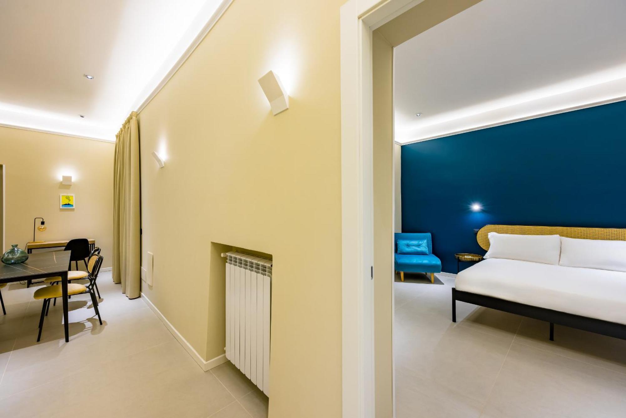 Family&friends Montesanto House By Wonderful Italy