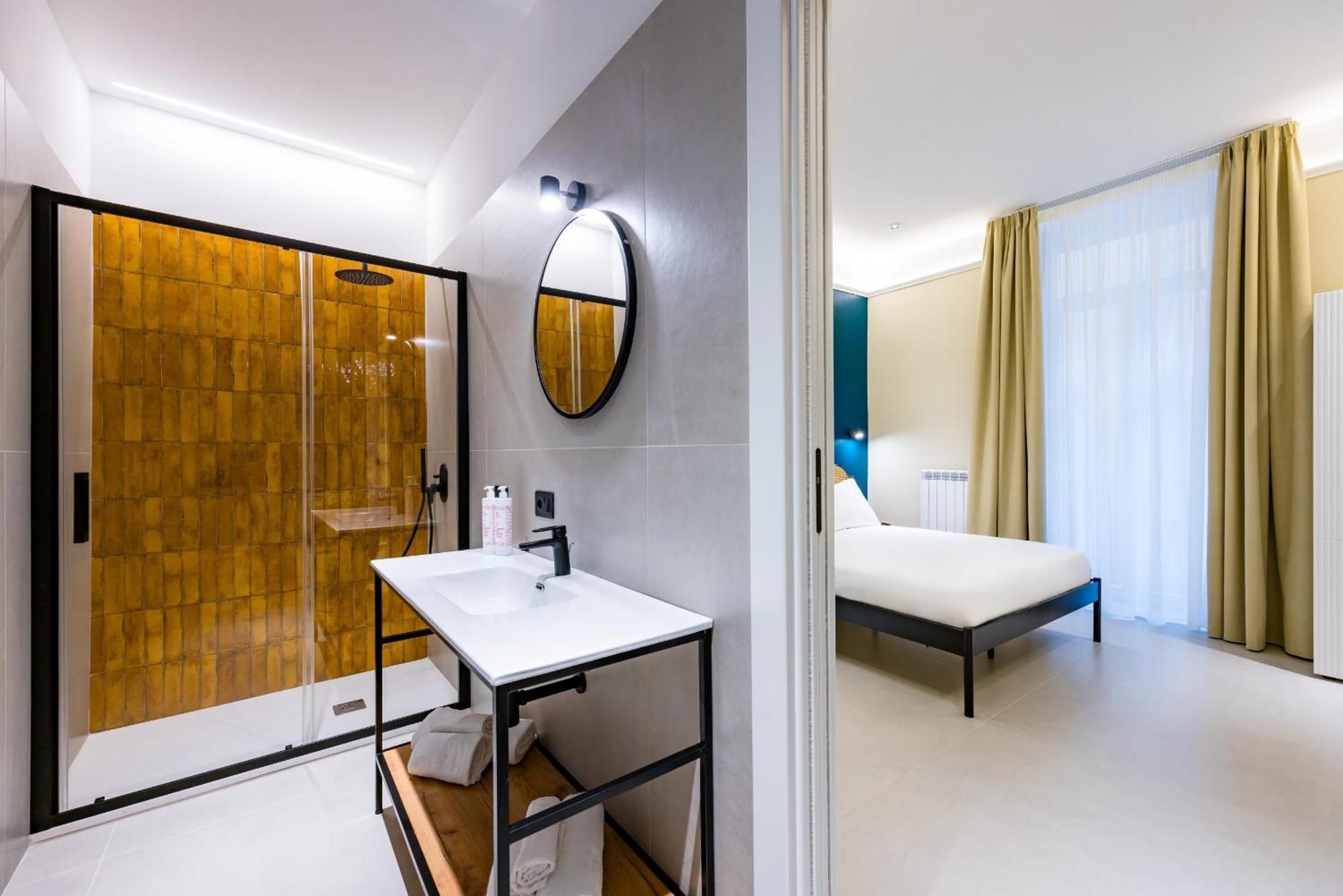 Family&friends Montesanto House By Wonderful Italy Apartment