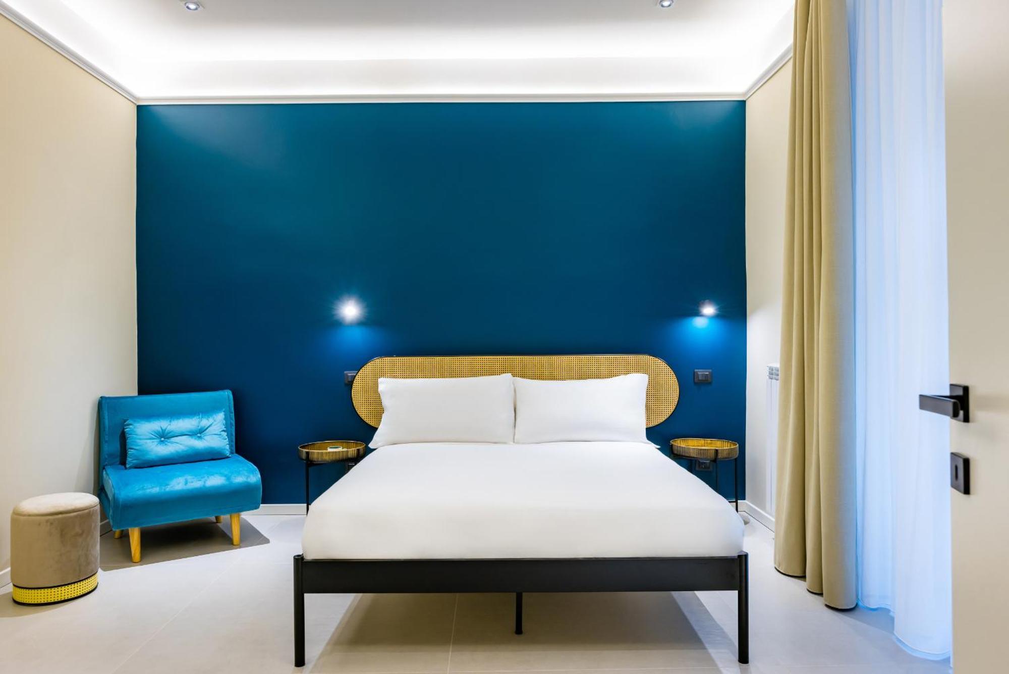 Apartment Family&friends Montesanto House By Wonderful Italy *