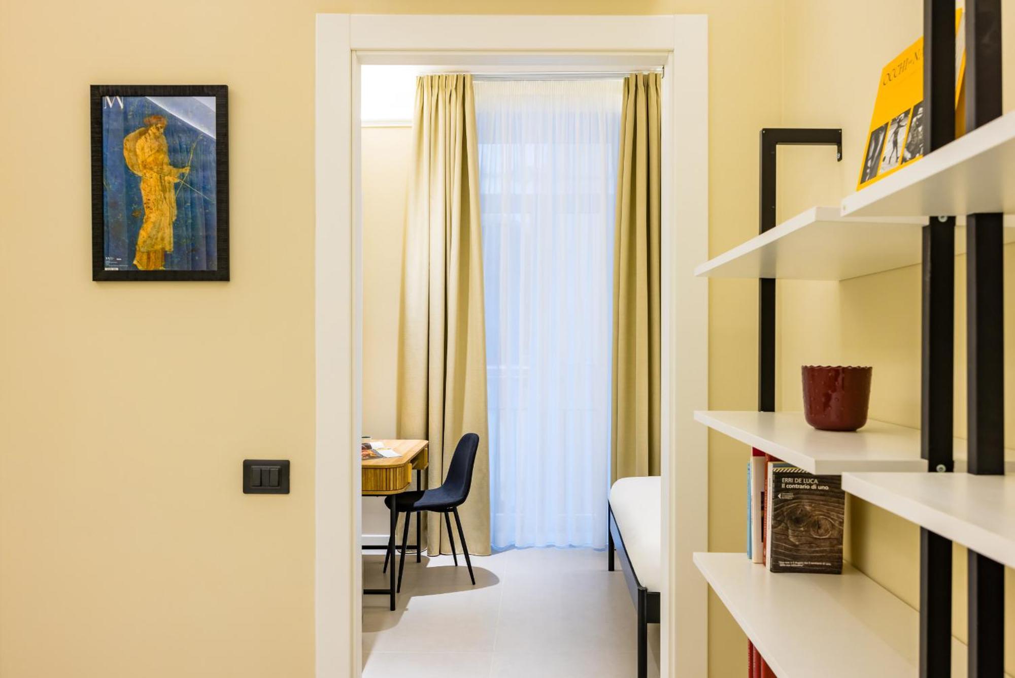 Family&friends Montesanto House By Wonderful Italy